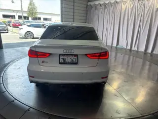 Audi S3 2016 tracción en todas las ruedas 2.0T quattro Premium Plus sedán 4p.