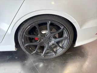 Audi S3 2016 tracción en todas las ruedas 2.0T quattro Premium Plus sedán 4p.