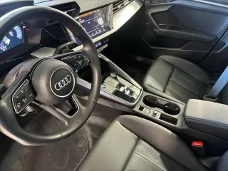 Audi A3 2024 Premium 40 TFSI 4dr Sedán