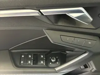 Audi A3 2024 Premium 40 TFSI 4dr Sedán