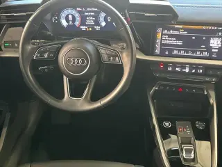 Audi A3 2024 Premium 40 TFSI 4dr Sedán
