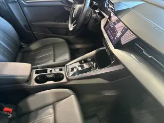 Audi A3 2024 Premium 40 TFSI 4dr Sedán