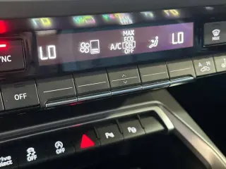 Audi A3 2024 Premium 40 TFSI 4dr Sedán
