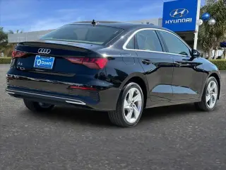 Audi A3 2024 Premium 40 TFSI 4dr Sedán