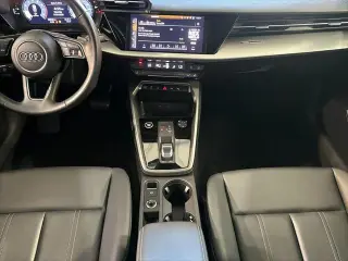 Audi A3 2024 Premium 40 TFSI 4dr Sedán