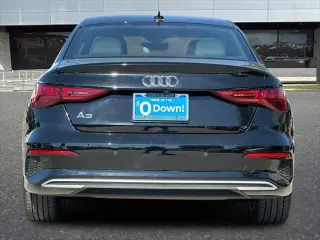 Audi A3 2024 Premium 40 TFSI 4dr Sedán