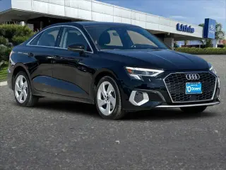 Audi A3 2024 Premium 40 TFSI 4dr Sedán
