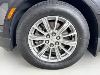 Cadillac XT5 2017 Luxury 4dr SUV