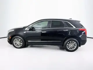 Cadillac XT5 2017 Luxury 4dr SUV