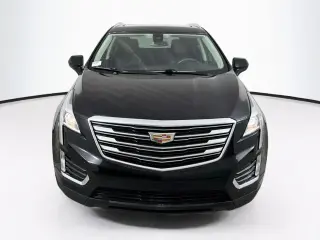 Cadillac XT5 2017 Luxury 4dr SUV