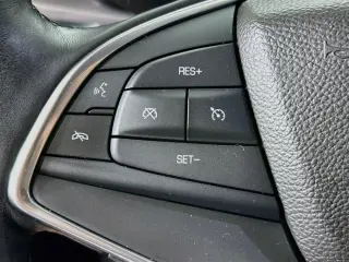 Cadillac XT5 2017 Luxury 4dr SUV