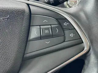 Cadillac XT5 2017 Luxury 4dr SUV