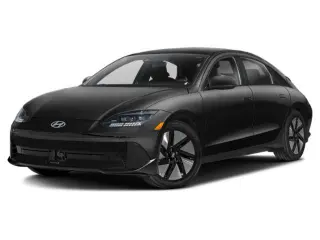 Hyundai IONIQ 6 2023 AWD SE 4p Sedana