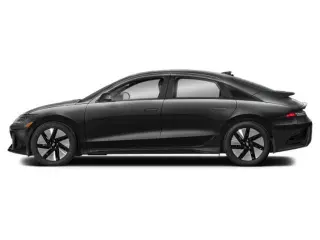 Hyundai IONIQ 6 2023 AWD SE 4p Sedana