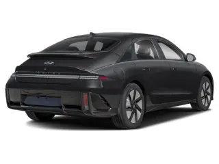 Hyundai IONIQ 6 2023 AWD SE 4p Sedana