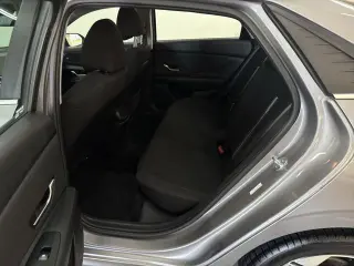 Hyundai ELANTRA 2021 SEL 4p Sedana