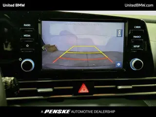 Hyundai ELANTRA 2022 SEL Sedán 4 puertas