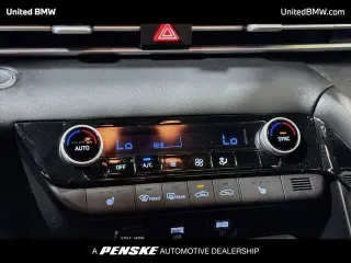 Hyundai ELANTRA 2022 SEL Sedán 4 puertas