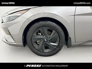 Hyundai ELANTRA 2022 SEL Sedán 4 puertas