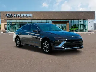 Hyundai SONATA 2025 SEL 4dr Sedan