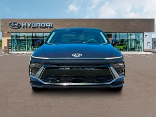 Hyundai SONATA 2025 SEL 4dr Sedan