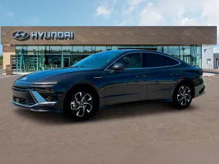 Hyundai SONATA 2025 SEL 4dr Sedan