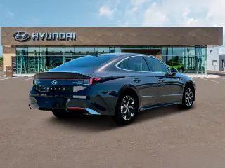 Hyundai SONATA 2025 SEL 4dr Sedan