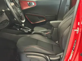Kia Soul 2025 GT-Line 4p Crossover