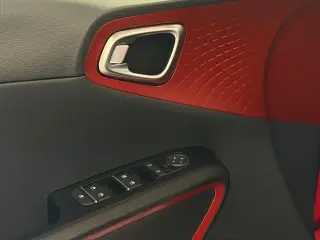 Kia Soul 2025 GT-Line 4p Crossover