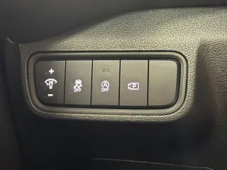 Kia Soul 2025 GT-Line 4p Crossover