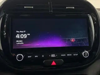 Kia Soul 2025 GT-Line 4p Crossover