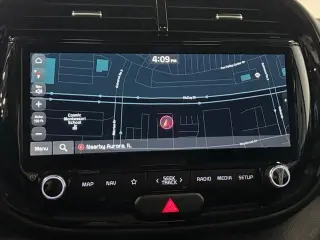 Kia Soul 2025 GT-Line 4p Crossover