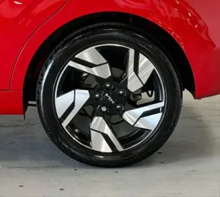 Kia Soul 2025 GT-Line 4p Crossover