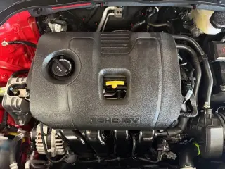 Kia Soul 2025 GT-Line 4p Crossover