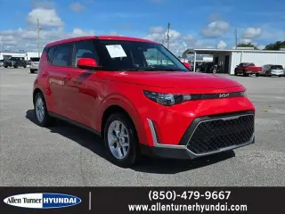 Kia Soul 2023 S 4dr Crossover