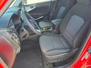 Kia Soul 2023 S 4dr Crossover