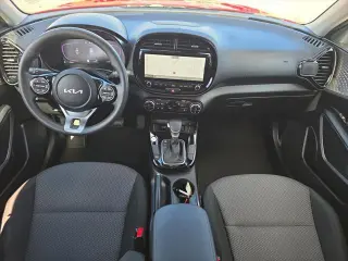 Kia Soul 2023 S 4dr Crossover