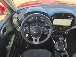 Kia Soul 2023 S 4dr Crossover