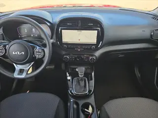 Kia Soul 2023 S 4dr Crossover