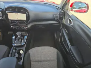 Kia Soul 2023 S 4dr Crossover