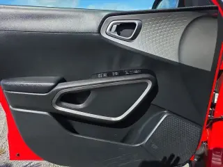 Kia Soul 2023 S 4dr Crossover