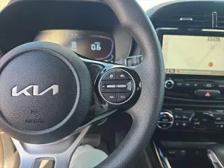 Kia Soul 2023 S 4dr Crossover