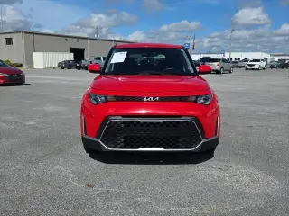 Kia Soul 2023 S 4dr Crossover