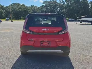 Kia Soul 2023 S 4dr Crossover
