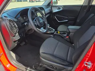 Kia Soul 2023 S 4dr Crossover