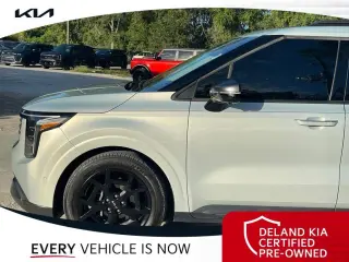 Kia Carnival 2025 SX Prestige 4dr Mini-Van