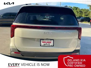 Kia Carnival 2025 SX Prestige 4dr Mini-Van