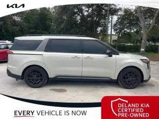 Kia Carnival 2025 SX Prestige 4dr Mini-Van