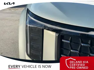 Kia Carnival 2025 SX Prestige 4dr Mini-Van