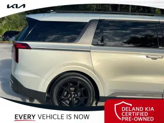 Kia Carnival 2025 SX Prestige 4dr Mini-Van